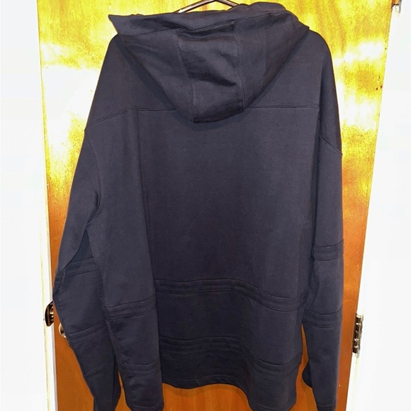 M+RC NOIR NHL HOODIE - Picture 2 of 3